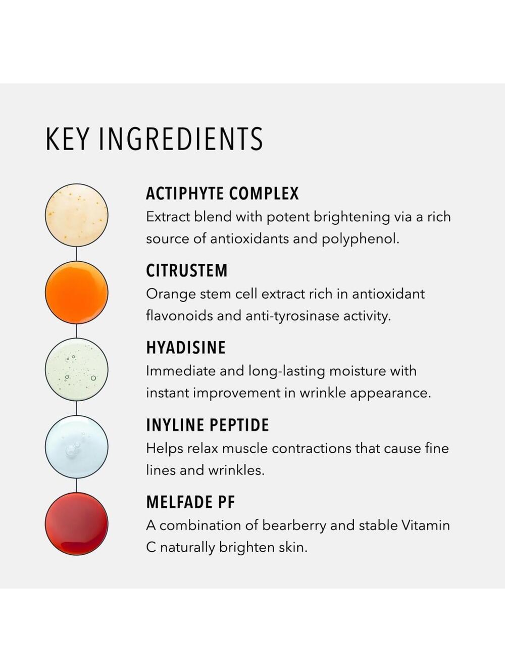HydroPeptide Pre-Treatment Toner Anti-Wrinkle Balance & Brighten 200ml